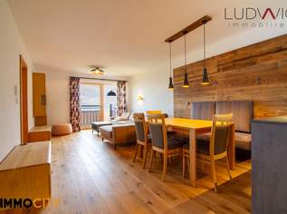 Moderne 3-Zimmer-Wohnung im Herzen des Zillertals, 549000 €, Immobilien-Wohnungen in 6263 Gemeinde Fügen