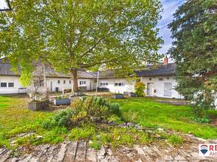 Voll ausgestattetes Gasthaus mit Wohnung in Angern an der March, 400000 €, Immobilien-Häuser in 2261 Gemeinde Angern an der March