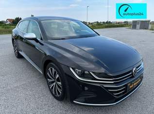 Arteon SB Elegance 2,0 TDI *ACC/AHK/ALCANTARA/VIRTUAL