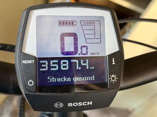 E-Bike Winora Sinus Ix 11 E-Bike Winora Sinus Ix 11
