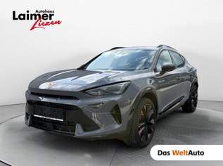 Formentor VZ e-HYBRID 272 PS DSG, 49000 €, Auto & Fahrrad-Autos in 8940 Liezen