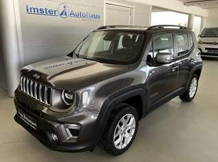 Renegade 2,0 MultiJet II AWD 6MT 140 Limited 4WR, 21990 €, Auto & Fahrrad-Autos in 6460 Stadt Imst