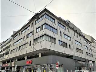 TOPGELEGENHEIT, klimatisiertes 336 m2 Büro oder Kanzlei, 8 Zimmer, Teeküche, 4. Liftstock, Siebenbrunnengasse - Zentagasse, 4999.39 €, Immobilien-Gewerbeobjekte in 1050 Margareten