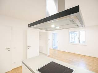 Moderner 3-Zimmer-Erstbezug mit Balkon in 1180 Wien, 1299 €, Immobilien-Wohnungen in 1180 Währing