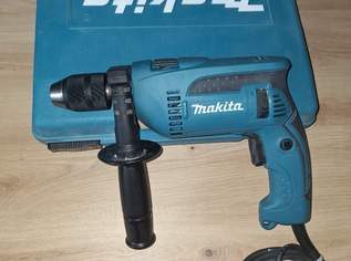 Makita Schlagbohrmaschine HP 1641 Makita Schlagbohrmaschine HP 1641