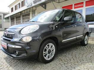 500L 1,3 MultiJet 95 SCR Lounge Dualogic Aut., 11950 €, Auto & Fahrrad-Autos in 4550 Kremsmünster