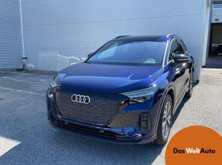 Q4 35 e-tron, 59900 €, Auto & Fahrrad-Autos in 6971 Marktgemeinde Hard Q4 35 e-tron, 59900 €, Auto & Fahrrad-Autos in 6971 Marktgemeinde Hard