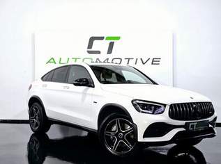 GLC 300 de PHEV Coupé 4MATIC Aut. AMG-LINE, 48900 €, Auto & Fahrrad-Autos in 6700 Stadt Bludenz