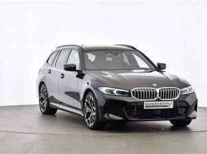 320d xDrive, 58900 €, Auto & Fahrrad-Autos in 4170 Haslach an der Mühl