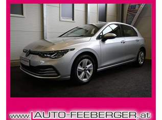 Golf 2,0 TDI Life ACC , LED, APP Connect, 19490 €, Auto & Fahrrad-Autos in 8753 Fohnsdorf Golf 2,0 TDI Life ACC , LED, APP Connect, 19490 €, Auto & Fahrrad-Autos in 8753 Fohnsdorf