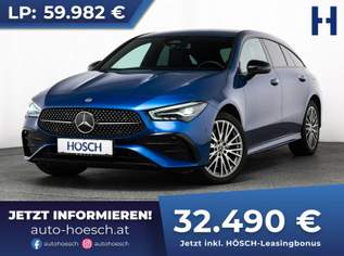 CLA 250 e SB AMG NIGHT AHK R-KAMERA -46%, 33990 €, Auto & Fahrrad-Autos in 2512 Katastralgemeinde Tribuswinkel CLA 250 e SB AMG NIGHT AHK R-KAMERA -46%, 33990 €, Auto & Fahrrad-Autos in 2512 Katastralgemeinde Tribuswinkel