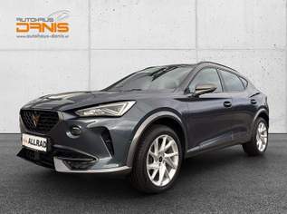 Formentor 2,0 TDI 4Drive Cupra DSG 360°/ACC/NAVI/, 29900 €, Auto & Fahrrad-Autos in 8940 Liezen