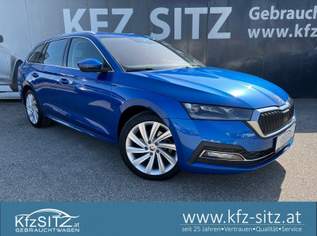 Octavia Combi 2,0 TDI Style DSG | NP: €46.700, 23980 €, Auto & Fahrrad-Autos in 4053 Ansfelden