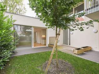 Sandleiten 64 | Traumhafte 3-Zimmer-Wohnung mit Terrasse und Atrium, 535000 €, Immobilien-Wohnungen in 1170 Hernals