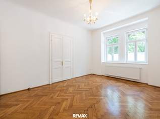 Modernes, großzügiges Altbaujuwel, mit Balkon und ca. 40 m² Keller!, 333000 €, Immobilien-Wohnungen in 8020 