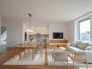 ++NEU++ Außergewöhnliche 5-Zimmer Dachgeschoss-Maisonettewohnung in toller Lage (Erstbezug)!!!, 799000 €, Immobilien-Wohnungen in 1160 Ottakring ++NEU++ Außergewöhnliche 5-Zimmer Dachgeschoss-Maisonettewohnung in toller Lage (Erstbezug)!!!, 799000 €, Immobilien-Wohnungen in 1160 Ottakring