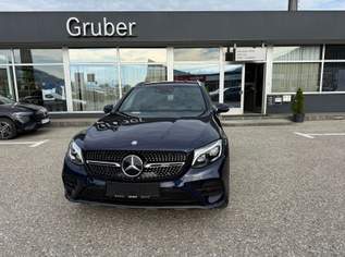 GLC d 4Matic AMG AHK (253.909), 28500 €, Auto & Fahrrad-Autos in 9800 Spittal an der Drau