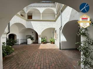 Wunderschönes Hotel mit Gasthof und Potenzial (Bauland), 0 €, Immobilien-Gewerbeobjekte in 3133 Traismauer