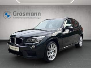 X1 xDrive18d, 13890 €, Auto & Fahrrad-Autos in 4822 Bad Goisern am Hallstättersee