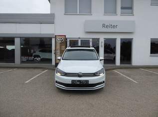 Touran 2,0 TDI *PANO*KAMERA*AHK*SHZ*, 23990 €, Auto & Fahrrad-Autos in 4600 Wels