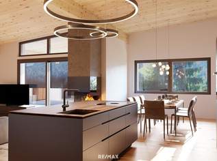 TOP BW07 - NEUBAUPROJEKT ITTER - Großzügiges 3-Zi-Penthouse zu kaufen!, 800000 €, Immobilien-Wohnungen in 6305 Gemeinde Itter