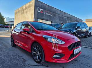 Fiesta ST-Line, 7990 €, Auto & Fahrrad-Autos in 6800 Gisingen