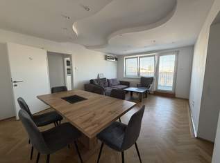 Charmante 3-Zimmer Dachgeschoßwohnung mit Balkon, Terrasse & Garage in 1200 Wien – €439.000, 439000 €, Immobilien-Wohnungen in 1200 Brigittenau