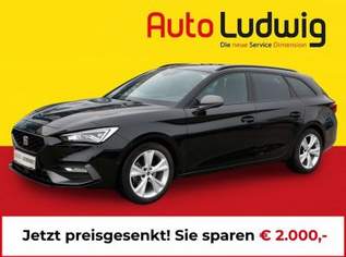 Leon SP 1,5 TSI ACT FR*VIRTUAL*NAVI*LED*PDC*KAMERA*T..., 20440 €, Auto & Fahrrad-Autos in 1230 Liesing Leon SP 1,5 TSI ACT FR*VIRTUAL*NAVI*LED*PDC*KAMERA*T..., 20440 €, Auto & Fahrrad-Autos in 1230 Liesing