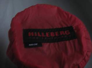 ZELT Hilleberg Nallo 2 GT + Plane + Isomatte THERMAREST Trail Pro Large ZELT Hilleberg Nallo 2 GT + Plane + Isomatte THERMAREST Trail Pro Large