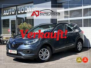 Kadjar TCe 140 EDC Zen **Keyless/Navigation**, 14000 €, Auto & Fahrrad-Autos in 2601 Sollenau