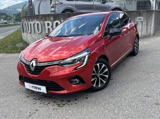 Clio Intens TCe 100, 12900 €, Auto & Fahrrad-Autos in Kärnten Clio Intens TCe 100, 12900 €, Auto & Fahrrad-Autos in Kärnten