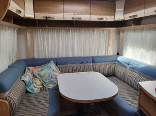 Eriba Hymer Exciting 471 Eriba Hymer Exciting 471