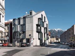 Achtung! Letzte 2-Schlafzimmer-Wohnung in wunderschönem Neubau Top 02, 370000 €, Immobilien-Wohnungen in Tirol