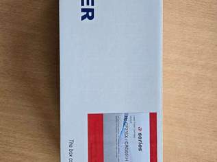 Toner Kartusche CF230X / CRG051H TonerA-Series Patented für HP Toner Kartusche CF230X / CRG051H TonerA-Series Patented für HP