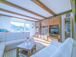 WG-taugliche – 4-Zimmer-Wohnung mit Balkon in ruhiger Aussichtslage nahe der Dr.-Stumpf-Straße, 495000 €, Immobilien-Wohnungen in Tirol