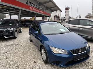 Leon ST Reference TDI, 8900 €, Auto & Fahrrad-Autos in 4760 Raab Leon ST Reference TDI, 8900 €, Auto & Fahrrad-Autos in 4760 Raab