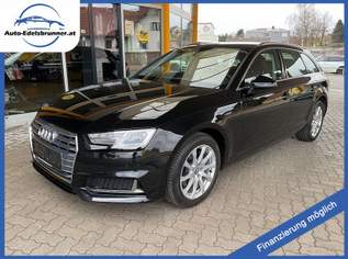 A4 Avant 35 TDI Sport S-Tronic, 18990 €, Auto & Fahrrad-Autos in 8330 Feldbach