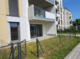 Hochwertiges Provisionsfrei 2 Zimmer 60 m2 Wohnung mit Hallenbad in Strebersdorf, mit garten, Weinkeller und parking option, 1200 €, Immobilien-Wohnungen in 1210 Floridsdorf