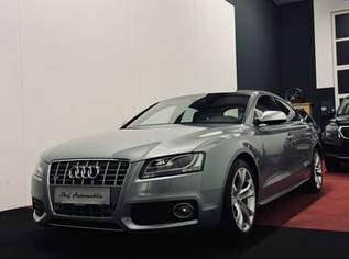 A5 3.0 TFSI quattro, 18990 €, Auto & Fahrrad-Autos in 4614 Marchtrenk