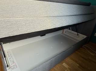 Boxspringbett Boxspringbett