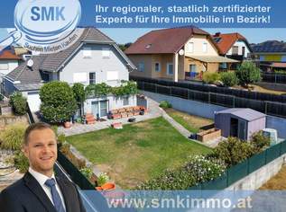 Familientraum mit Sonnengarten!, 397000 €, Immobilien-Häuser in 2243 Matzen Familientraum mit Sonnengarten!, 397000 €, Immobilien-Häuser in 2243 Matzen