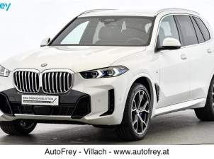 X5 xDrive30d