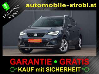 Arona TSI FR-Line*REARCam*Virt.C.*ACC*Werksgarantie*