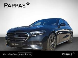 E 220 d 4MATIC Limousine, 67900 €, Auto & Fahrrad-Autos in 4623 Gunskirchen