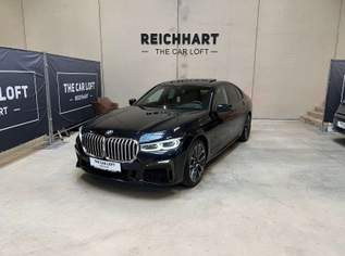 730 d xDrive M SPORT, 59850 €, Auto & Fahrrad-Autos in 4212 Neumarkt im Mühlkreis