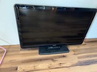 PHILIPS Fernseher PHILIPS Fernseher