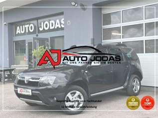 Duster Lauréate dCi 110 4x4 **Anhängerk./Klima**, 8900 €, Auto & Fahrrad-Autos in 2601 Sollenau Duster Lauréate dCi 110 4x4 **Anhängerk./Klima**, 8900 €, Auto & Fahrrad-Autos in 2601 Sollenau