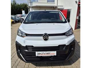 Jumpy BlueHDi 145 S&S 6-Gang M, 29990 €, Auto & Fahrrad-Autos in 8295 Sankt Johann in der Haide