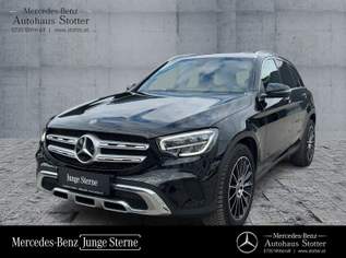 GLC 200 d 4MATIC, 35990 €, Auto & Fahrrad-Autos in 5730 Mittersill