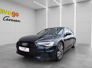 A6 55 TFSI e quattro sport, 35990 €, Auto & Fahrrad-Autos in 3442 Gemeinde Langenrohr